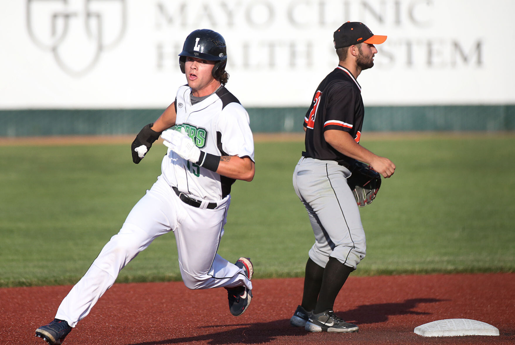 June 7: Mankato vs. La Crosse Loggers